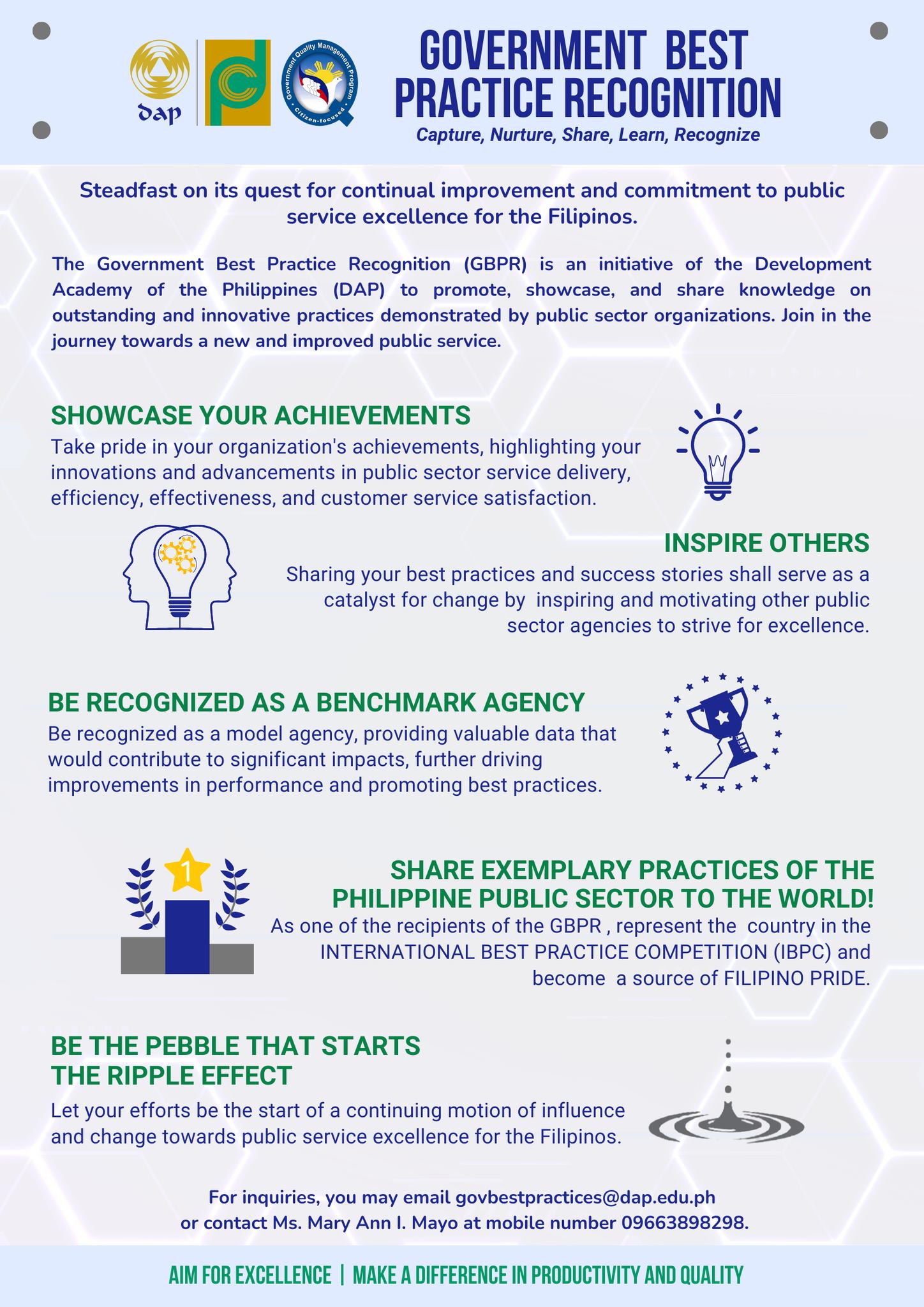 Activity Calendar | PDC